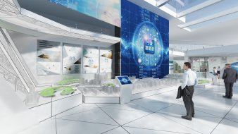 宁波智造港概念方案